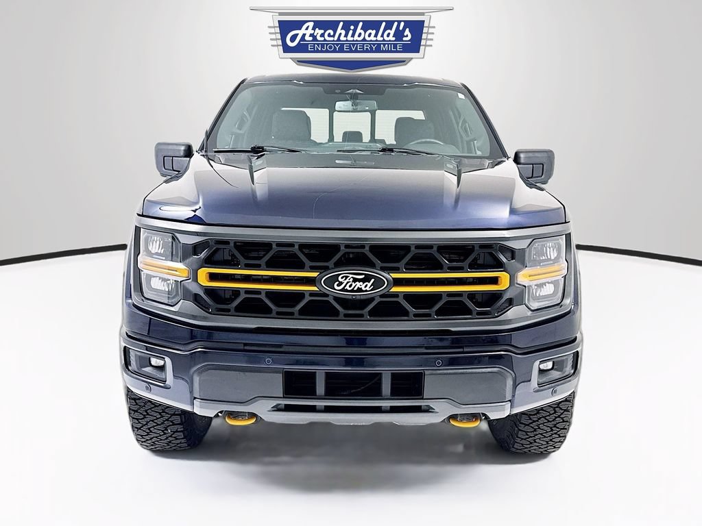 Used 2025 Ford F150 Tremor w/ Tow/Haul Package AWD/4WD image 2