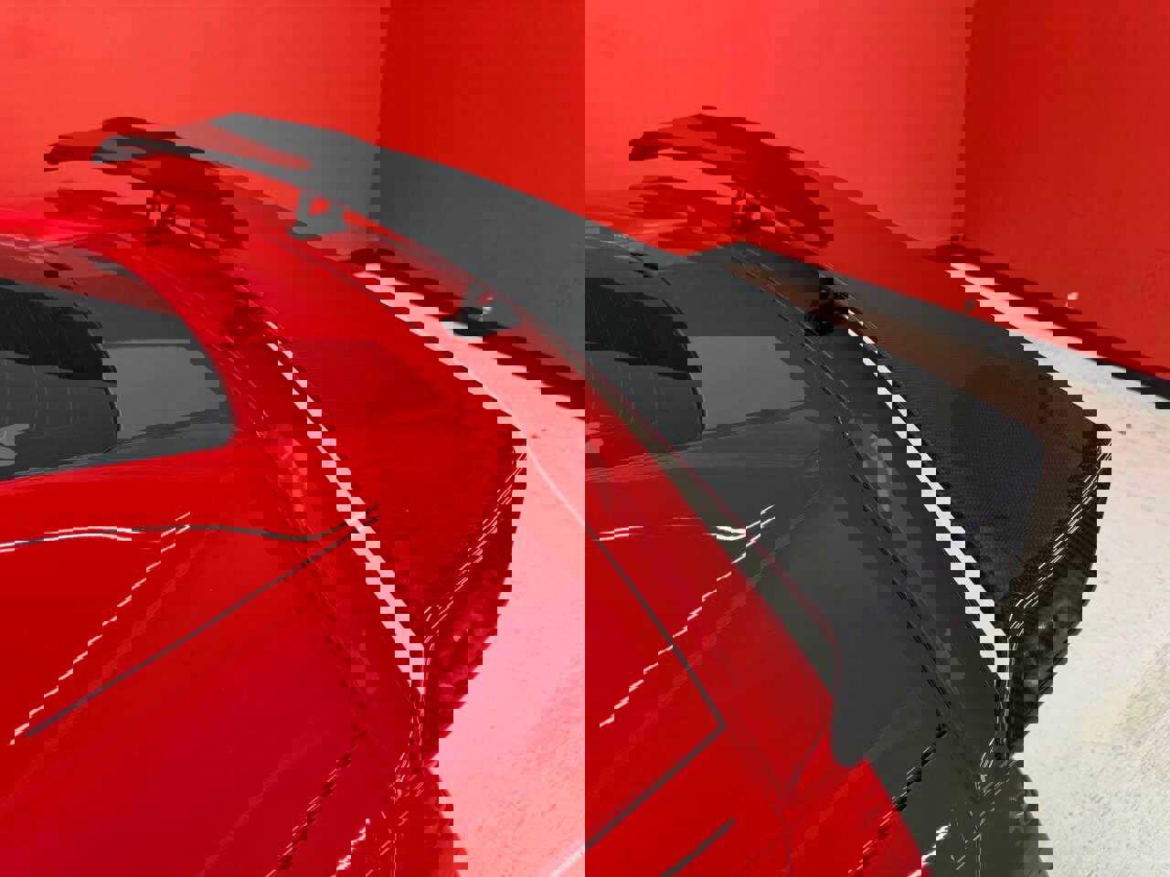 Used 2019 Chevrolet Corvette ZR1 RWD image 24