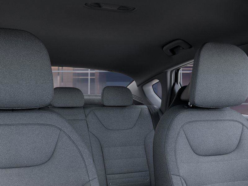 New 2025 Kia K4 EX image 28