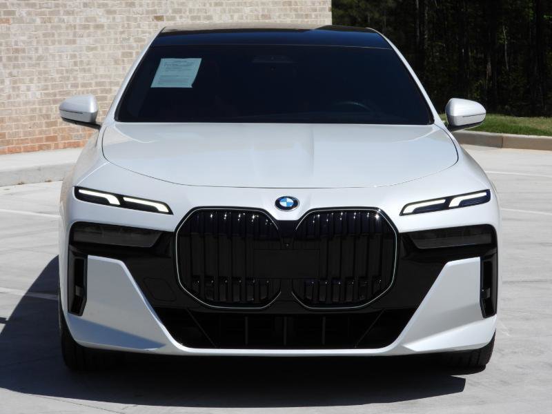 Used 2024 BMW 740i image 35