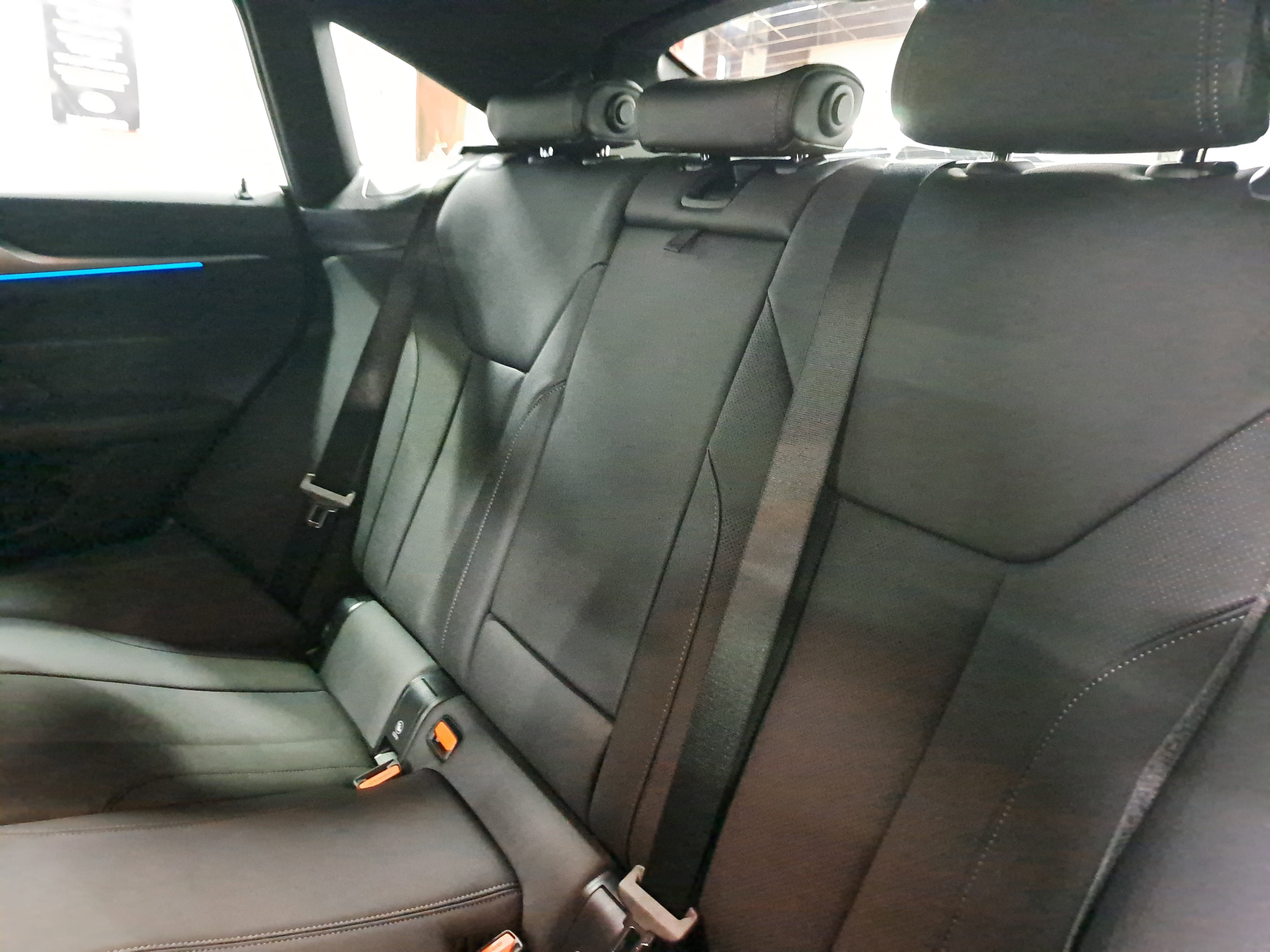 Certified 2026 BMW i4 xDrive40i w/ M Sport Package image 15