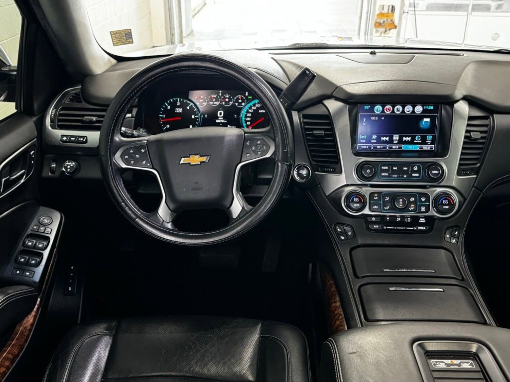 Used 2017 Chevrolet Tahoe Premier RWD image 15