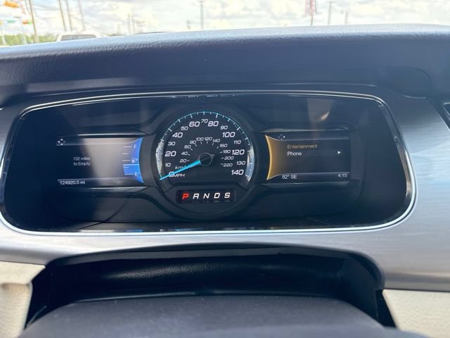 Used 2014 Ford Taurus SEL w/ Equipment Group 201A FWD image 11