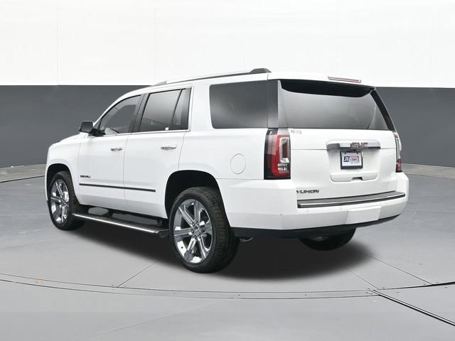 Used 2019 GMC Yukon Denali w/ Denali Ultimate Package image 9
