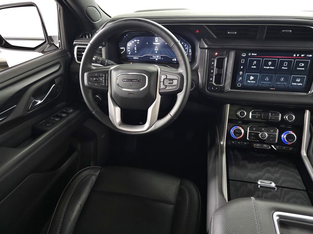 Used 2023 GMC Yukon Denali image 16