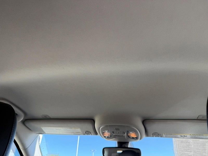 Used 2019 Jeep Compass Trailhawk AWD/4WD image 15