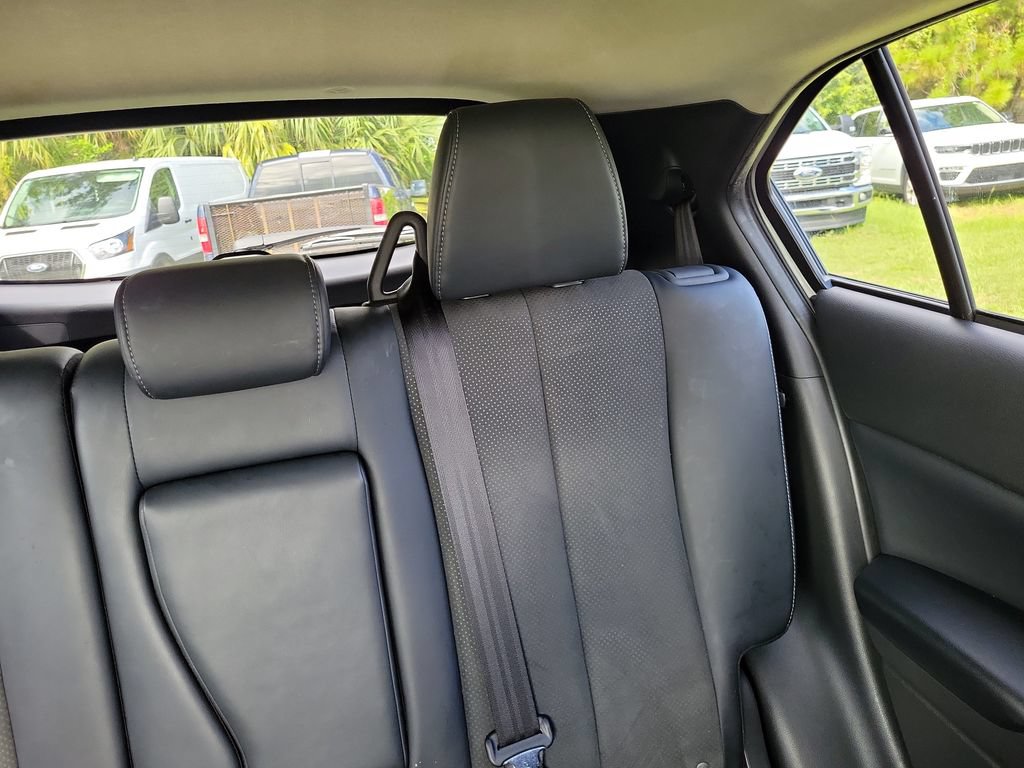 Used 2025 Mitsubishi Eclipse Cross SE AWD/4WD image 18