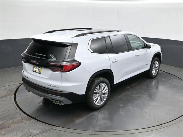 Used 2026 GMC Acadia Elevation w/ Elevation Premium Package AWD/4WD image 18