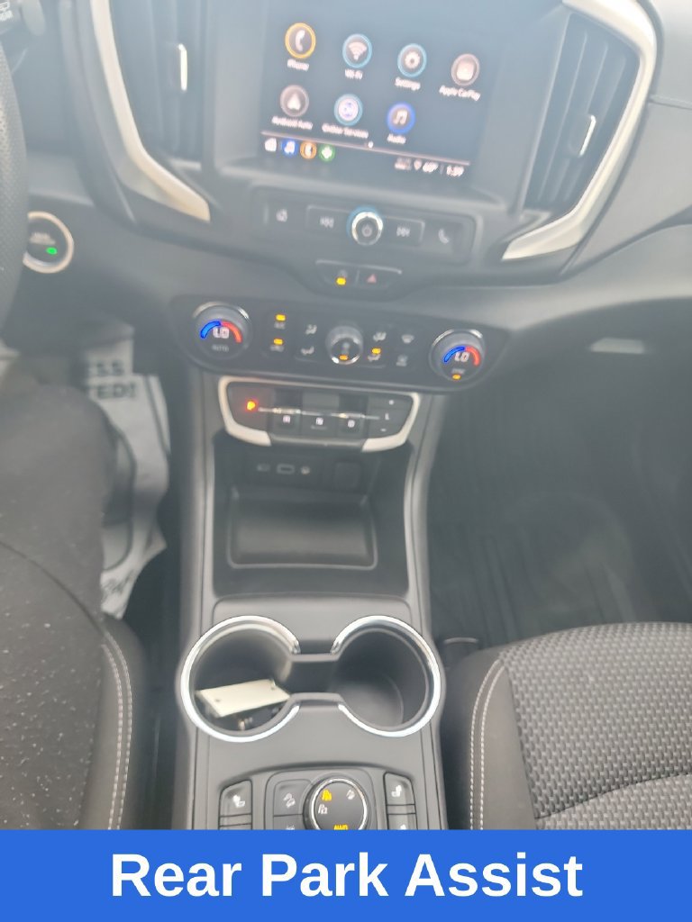 Used 2023 GMC Terrain SLE w/ Driver Convenience Package AWD/4WD image 17