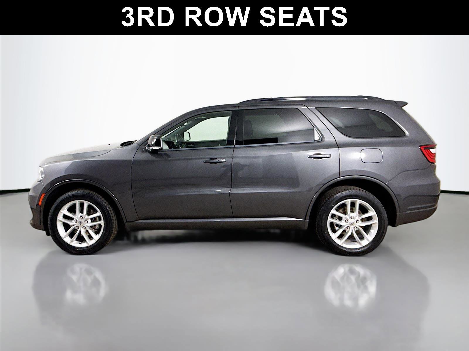 Used 2024 Dodge Durango GT image 4