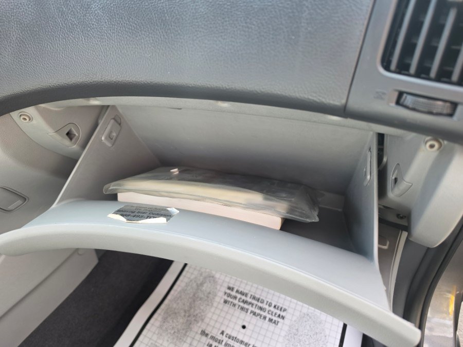 Used 2008 Hyundai Elantra SE FWD image 38