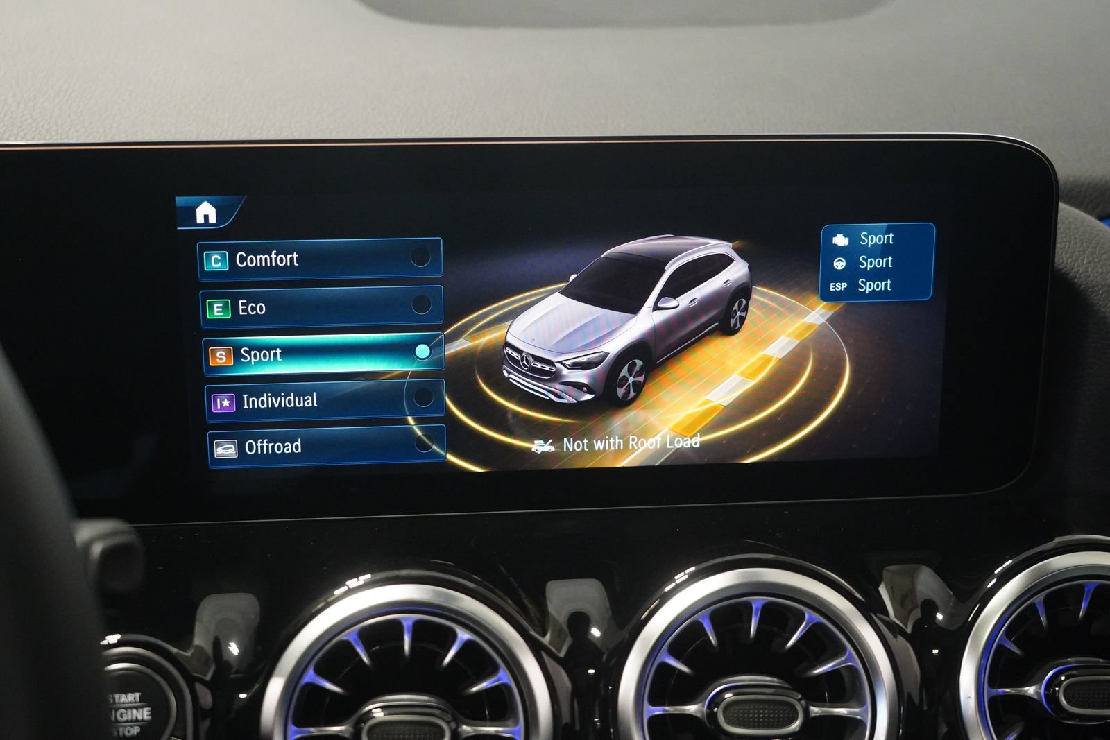 New 2026 Mercedes-Benz GLA 250 4MATIC image 25