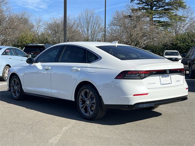 Used 2025 Honda Accord EX-L image 33