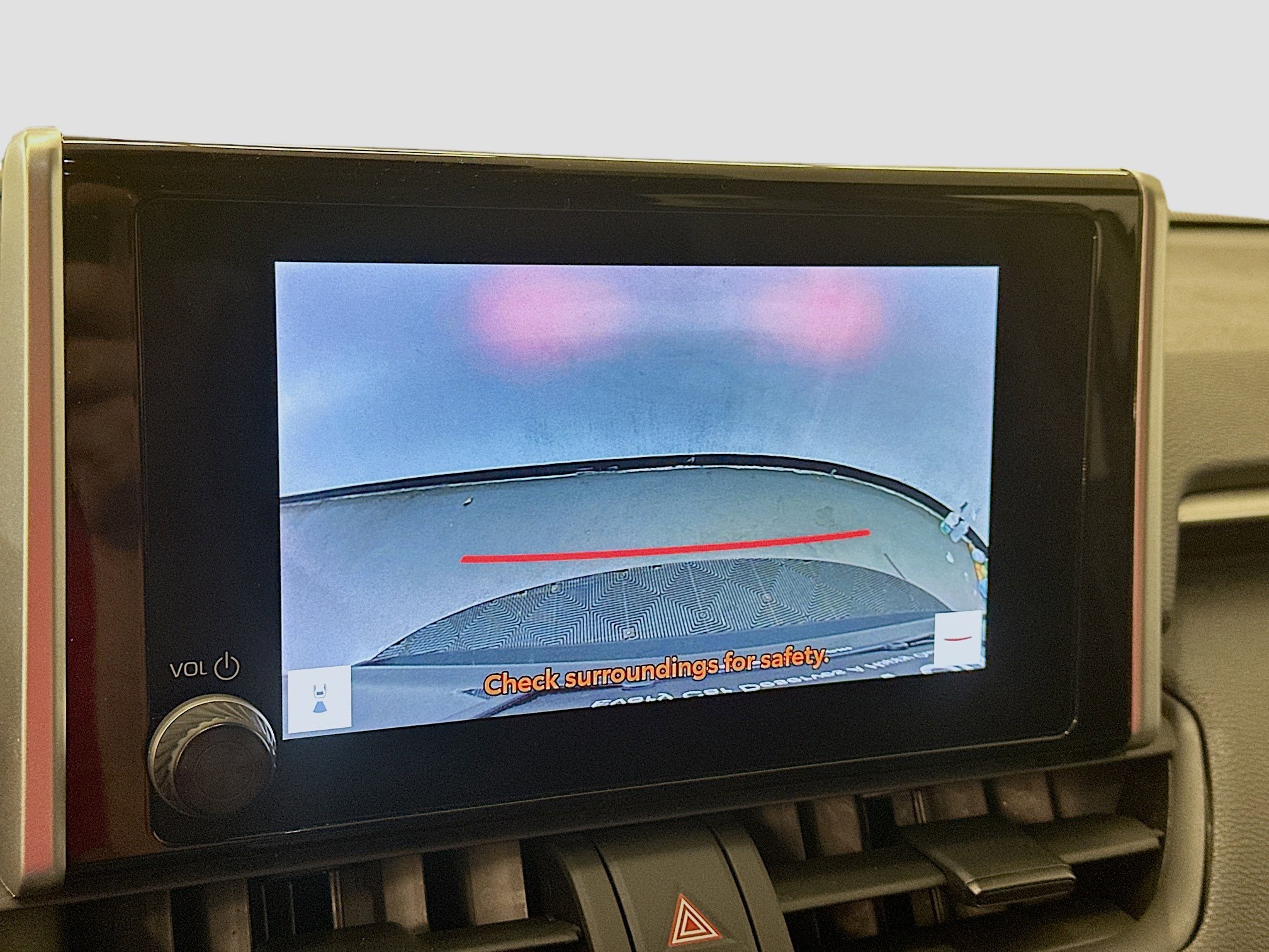 Used 2024 Toyota RAV4 LE image 23