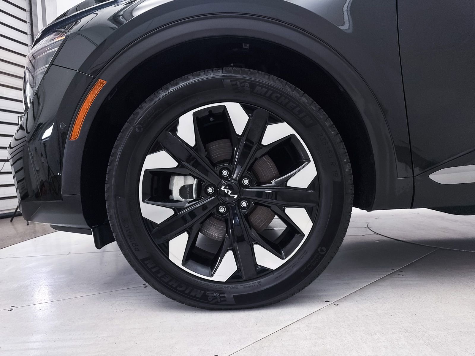 Certified 2024 Kia Sportage X-Line Prestige AWD/4WD image 18