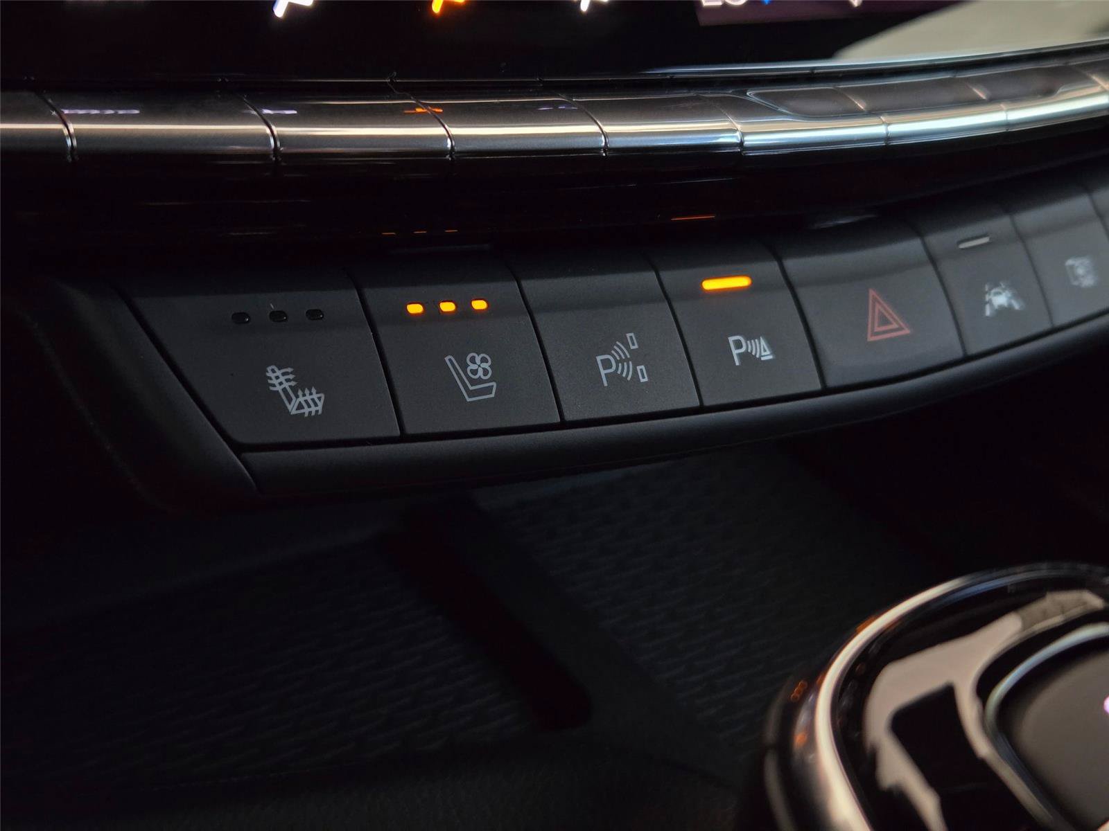 New 2026 Cadillac CT5 V w/ Technology Package RWD image 22