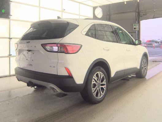 Used 2020 Ford Escape SEL image 5