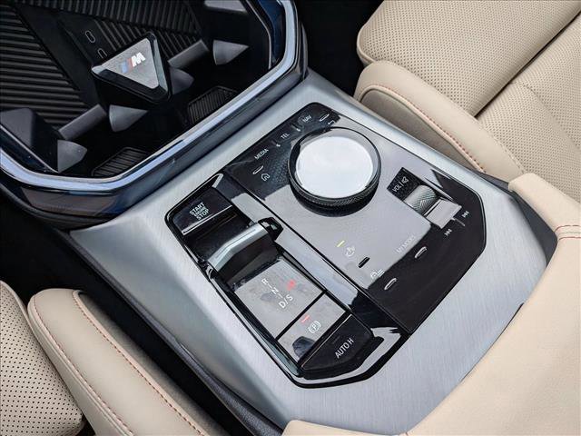 Certified 2025 BMW X3 xDrive30i w/ M Sport Package image 15