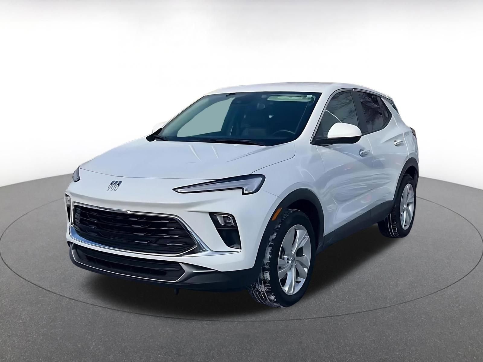 Used 2025 Buick Encore GX Preferred image 7