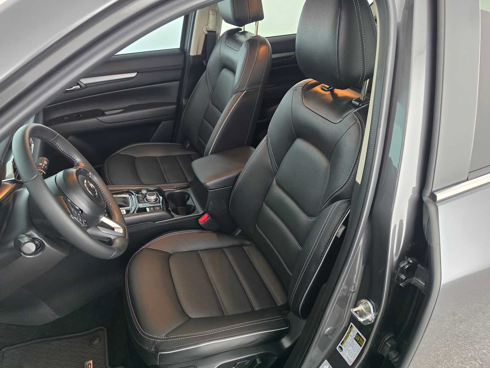 Used 2025 MAZDA CX-5 AWD 2.5 S image 21