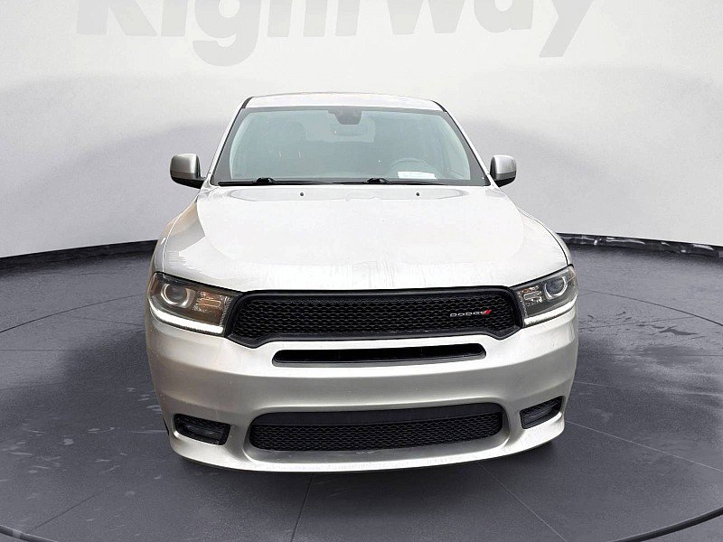 Used 2020 Dodge Durango GT image 8