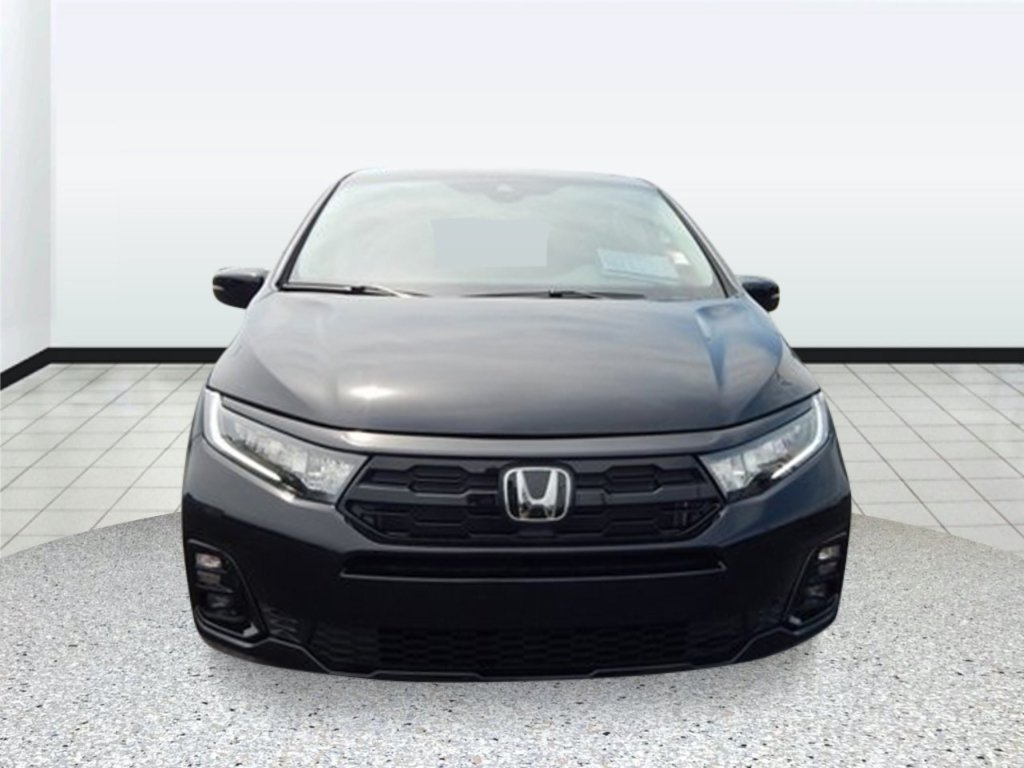 New 2027 Honda Odyssey Elite image 8