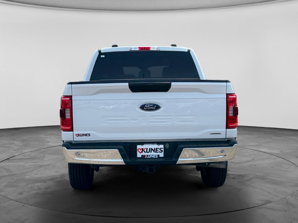 Used 2023 Ford F150 XLT AWD/4WD image 9