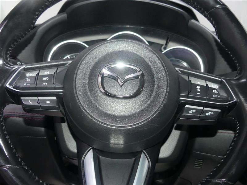 Used 2021 MAZDA MAZDA6 Carbon Edition FWD image 30