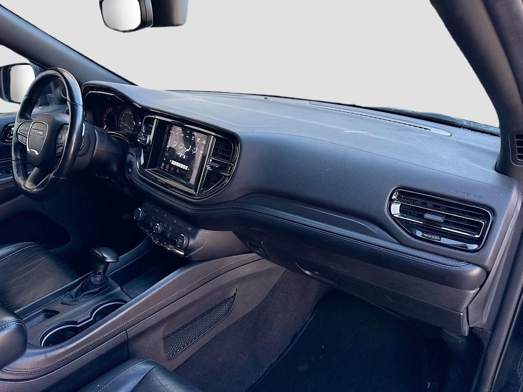 Used 2022 Dodge Durango GT image 31
