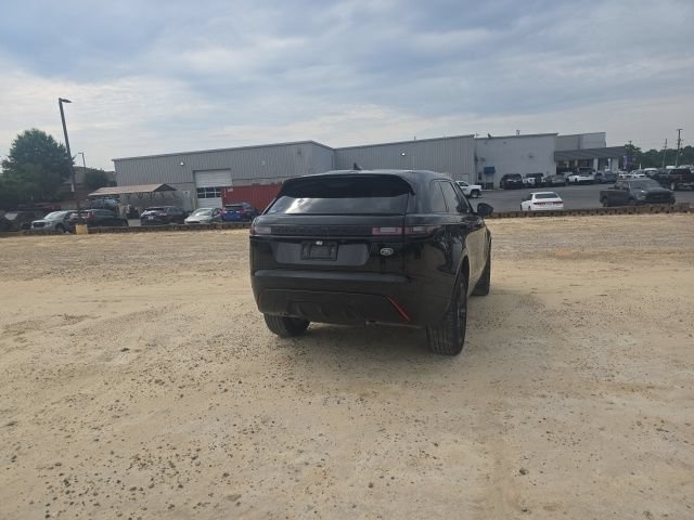 Used 2023 Land Rover Range Rover Velar R-Dynamic S AWD/4WD image 3