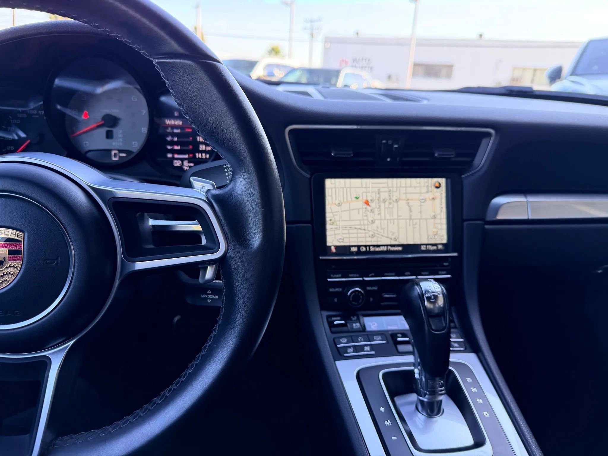 Used 2012 Porsche 911 Carrera S image 13