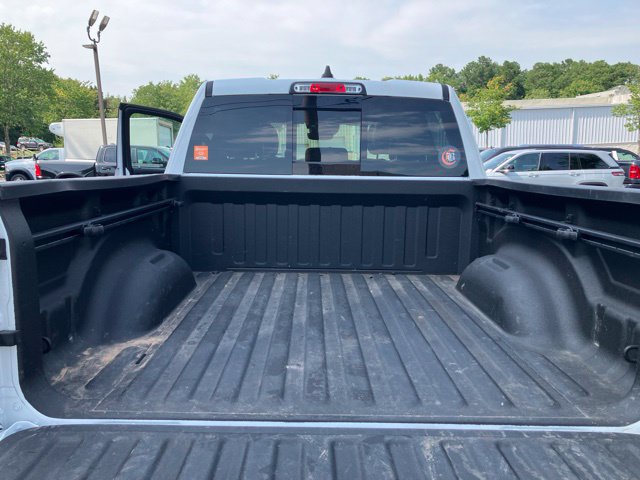 Used 2023 RAM 1500 Laramie AWD/4WD image 20