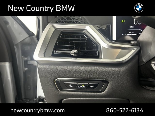 New 2026 BMW X7 xDrive40i image 18