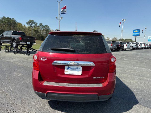 Used 2014 Chevrolet Equinox LT w/ Power Convenience Package image 4