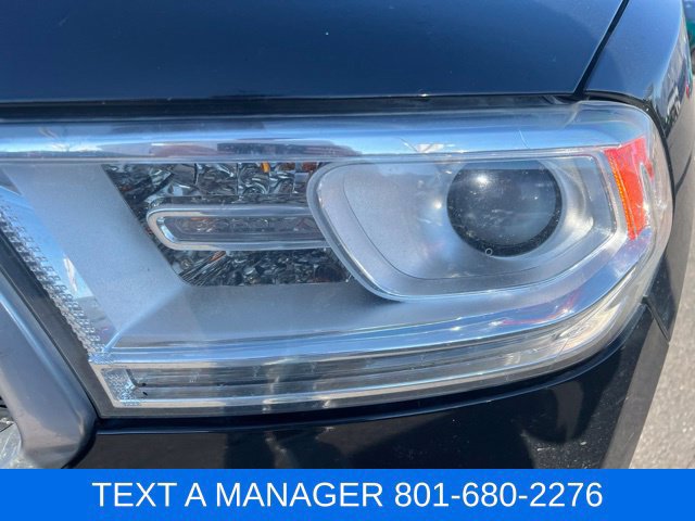 Used 2018 Dodge Durango Citadel AWD/4WD image 9