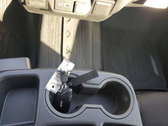 New 2026 GMC Sierra 1500 Pro w/ Pro Value Package image 20