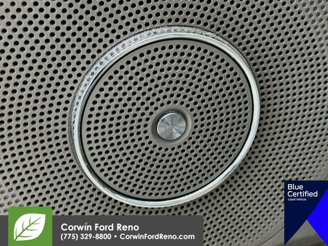 Used 2020 Ford Expedition Max Limited w/ Equipment Group 302A image 23