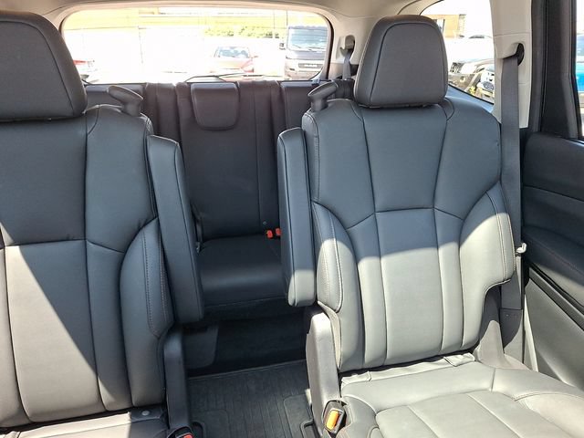 Used 2025 Subaru Ascent Bronze Edition AWD/4WD image 20