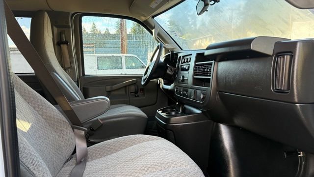 Used 2023 Chevrolet Express 3500 LS image 20