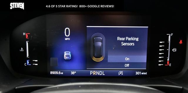 Used 2024 Ford Escape ST-Line w/ Tech Pack #1 image 30