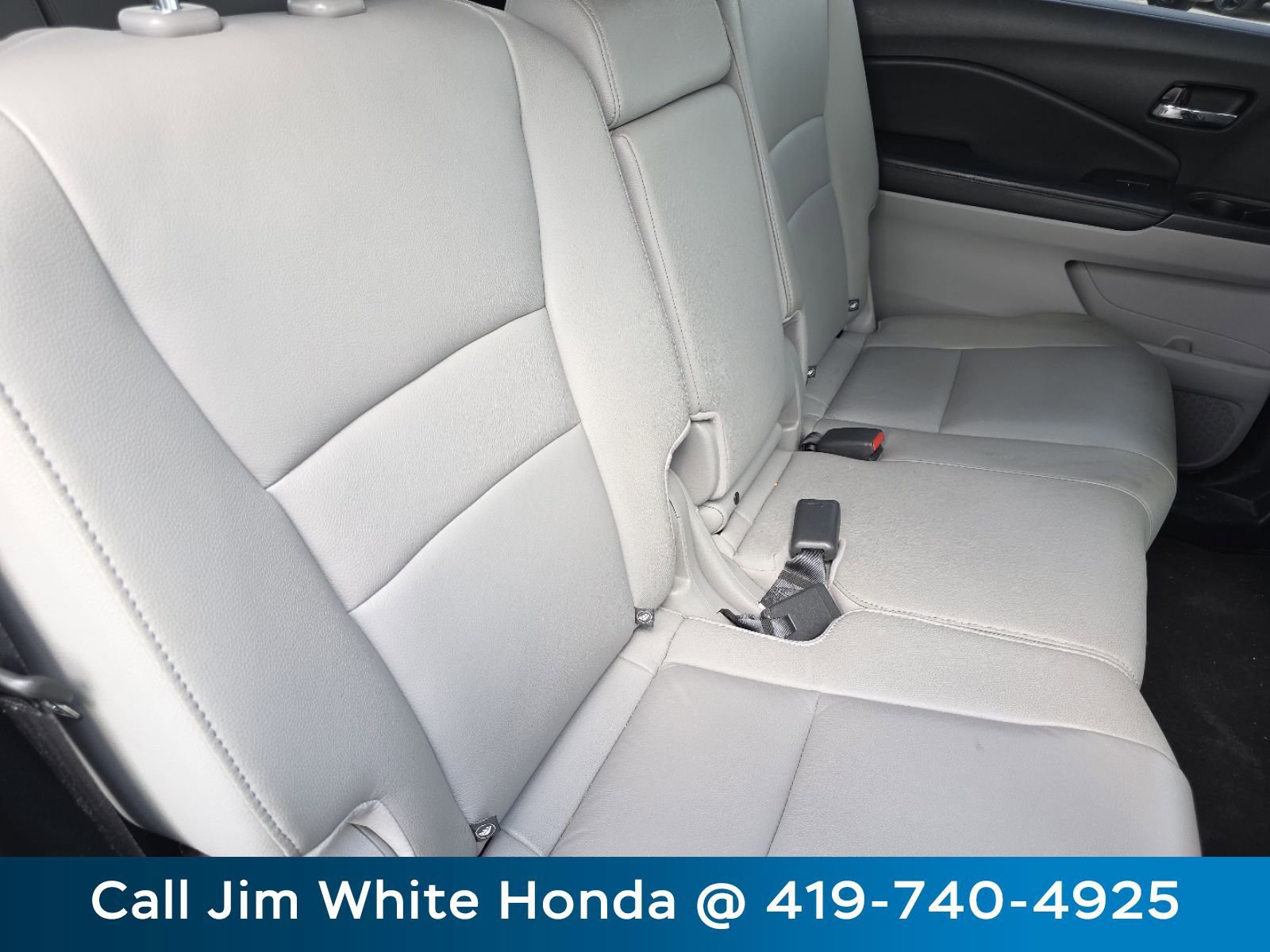Used 2016 Honda Pilot EX-L image 19