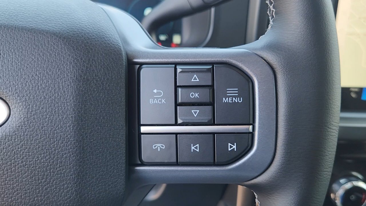 New 2025 Ford F250 Lariat w/ Lariat Ultimate Package image 16
