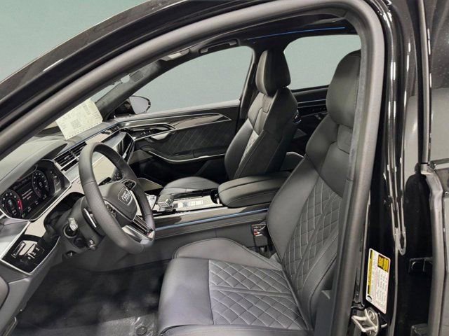 New 2026 Audi S8 AWD/4WD image 28