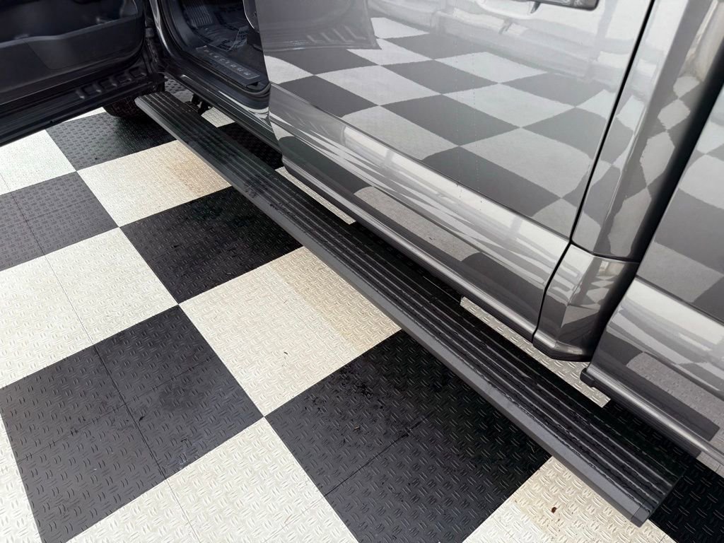 New 2025 Ford F150 Platinum image 33