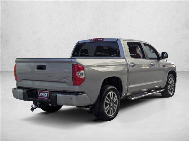 Used 2019 Toyota Tundra 1794 Edition image 5