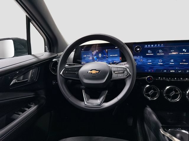 New 2026 Chevrolet Blazer EV LT FWD image 24