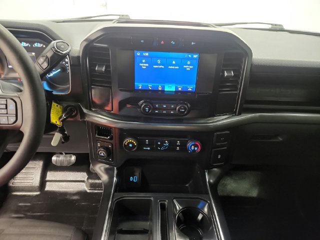 Used 2023 Ford F150 XL w/ STX Appearance Package AWD/4WD image 31