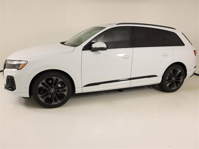 New 2025 Audi Q7 3.0T Premium Plus image 2
