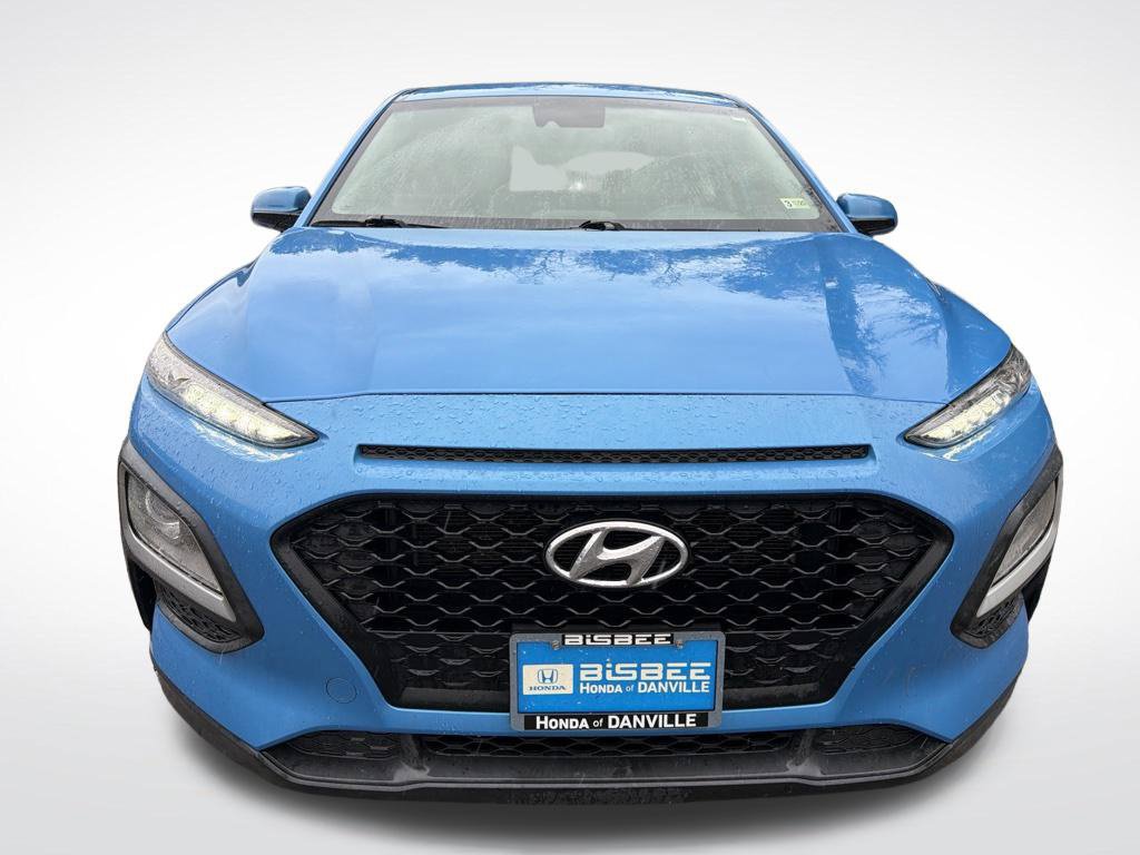 Used 2020 Hyundai Kona SE FWD image 18