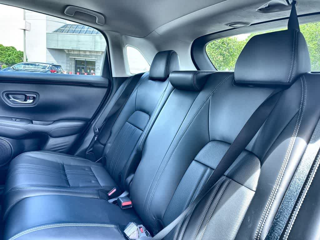 Used 2025 Honda HR-V EX-L image 22